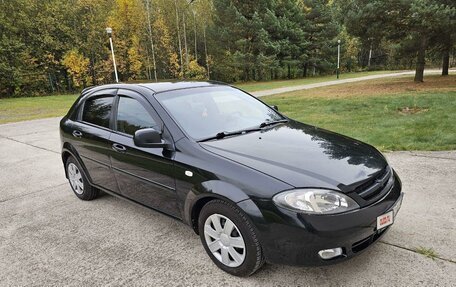 Chevrolet Lacetti, 2011 год, 650 000 рублей, 3 фотография