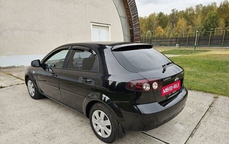 Chevrolet Lacetti, 2011 год, 650 000 рублей, 4 фотография