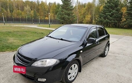 Chevrolet Lacetti, 2011 год, 650 000 рублей, 2 фотография