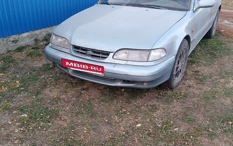 Hyundai Sonata III рестайлинг, 1995 год, 154 000 рублей, 7 фотография