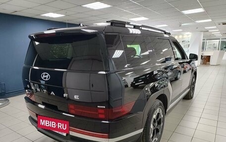 Hyundai Santa Fe IV, 2024 год, 5 700 000 рублей, 7 фотография