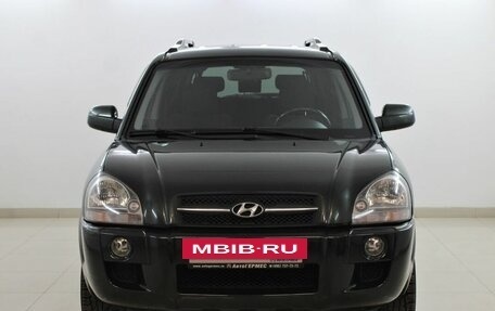 Hyundai Tucson III, 2007 год, 950 000 рублей, 2 фотография