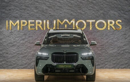 BMW X7, 2024 год, 18 600 000 рублей, 1 фотография