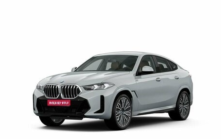 BMW X6, 2023 год, 17 000 000 рублей, 1 фотография