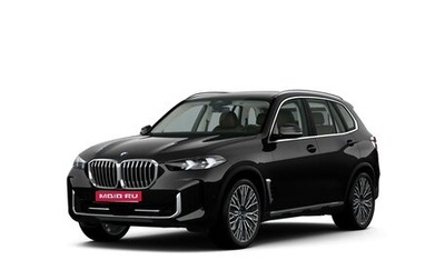 BMW X5, 2024 год, 17 600 000 рублей, 1 фотография