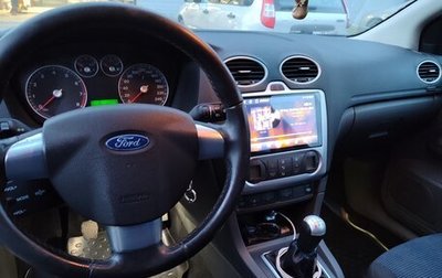 Ford Focus II рестайлинг, 2006 год, 500 000 рублей, 1 фотография