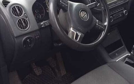 Volkswagen Golf Plus II, 2010 год, 750 000 рублей, 11 фотография