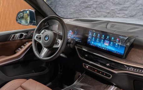 BMW X7, 2024 год, 18 600 000 рублей, 10 фотография