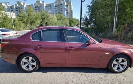 BMW 5 серия, 2005 год, 1 200 000 рублей, 6 фотография