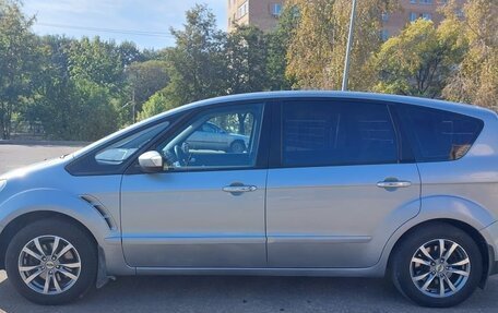 Ford S-MAX I, 2007 год, 650 000 рублей, 8 фотография