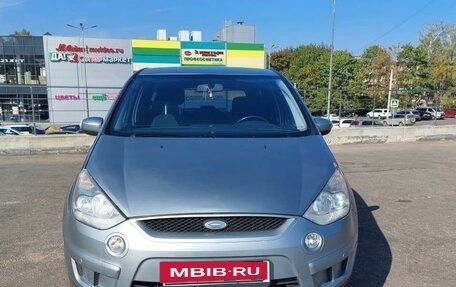 Ford S-MAX I, 2007 год, 650 000 рублей, 3 фотография