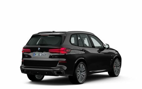 BMW X5, 2024 год, 17 600 000 рублей, 5 фотография