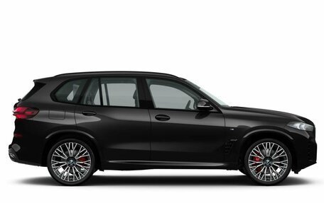 BMW X5, 2024 год, 17 600 000 рублей, 4 фотография