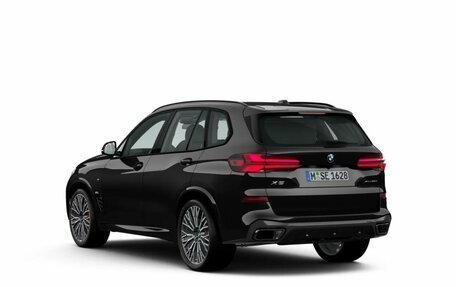 BMW X5, 2024 год, 17 600 000 рублей, 7 фотография