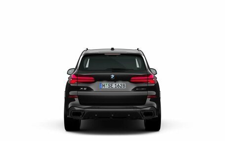 BMW X5, 2024 год, 17 600 000 рублей, 6 фотография