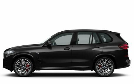 BMW X5, 2024 год, 17 600 000 рублей, 8 фотография