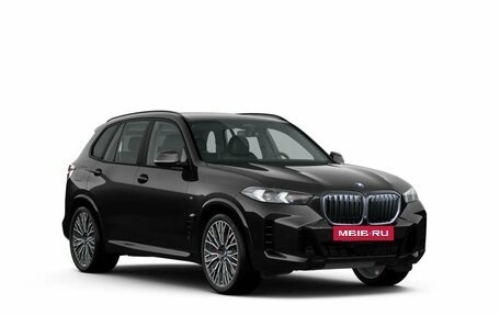 BMW X5, 2024 год, 17 600 000 рублей, 3 фотография