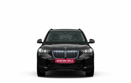 BMW X5, 2024 год, 17 600 000 рублей, 2 фотография