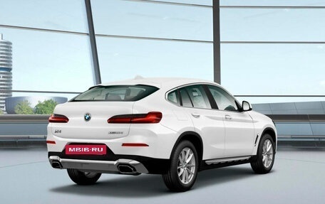 BMW X4, 2024 год, 10 350 000 рублей, 6 фотография