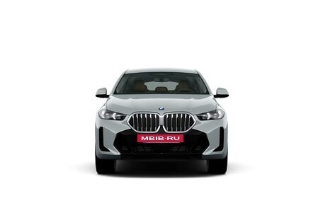 BMW X6, 2024 год, 17 800 000 рублей, 4 фотография