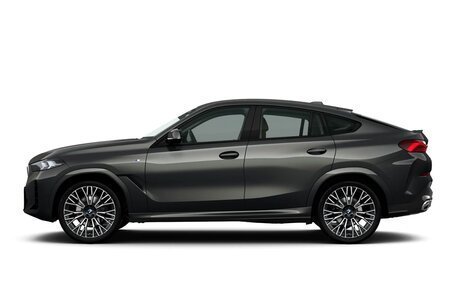 BMW X6, 2024 год, 17 800 000 рублей, 8 фотография