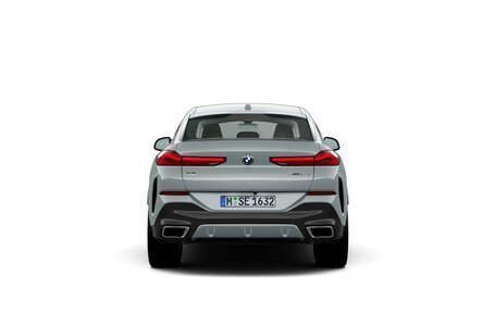 BMW X6, 2024 год, 17 800 000 рублей, 5 фотография