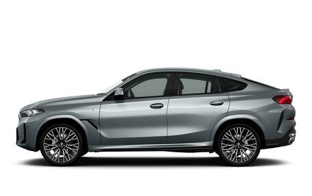 BMW X6, 2024 год, 17 800 000 рублей, 18 фотография