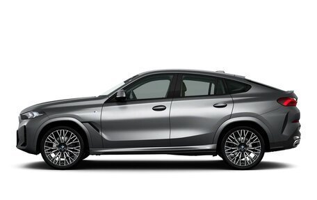 BMW X6, 2024 год, 17 800 000 рублей, 13 фотография