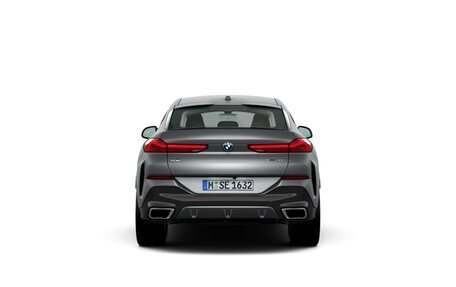 BMW X6, 2024 год, 17 800 000 рублей, 15 фотография