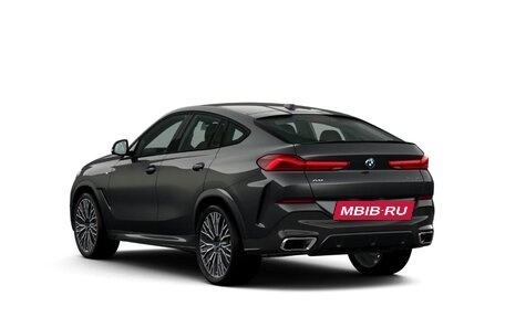 BMW X6, 2024 год, 17 800 000 рублей, 7 фотография