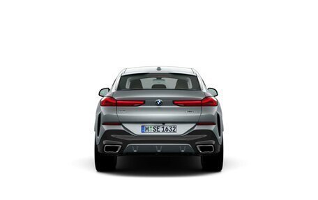 BMW X6, 2024 год, 17 800 000 рублей, 20 фотография