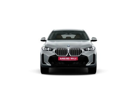 BMW X6, 2024 год, 17 800 000 рублей, 19 фотография