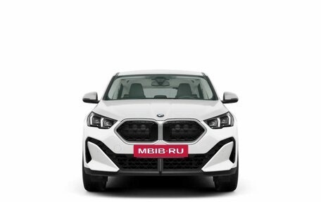 BMW X2, 2024 год, 7 716 068 рублей, 8 фотография