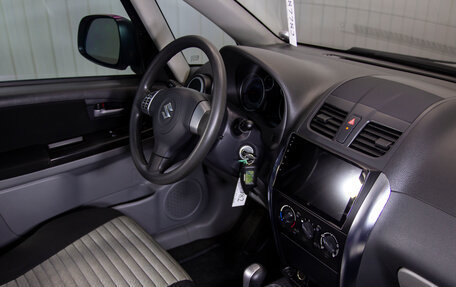 Suzuki SX4 II рестайлинг, 2012 год, 1 279 000 рублей, 2 фотография