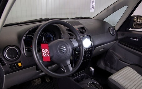 Suzuki SX4 II рестайлинг, 2012 год, 1 279 000 рублей, 6 фотография