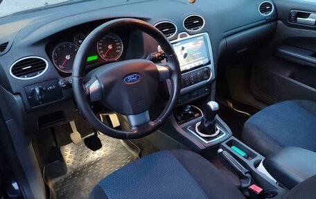 Ford Focus II рестайлинг, 2006 год, 500 000 рублей, 2 фотография