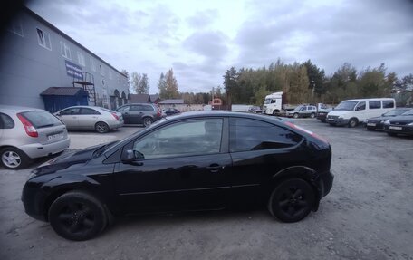 Ford Focus II рестайлинг, 2006 год, 500 000 рублей, 8 фотография