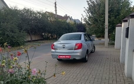 Datsun on-DO I рестайлинг, 2015 год, 535 000 рублей, 1 фотография