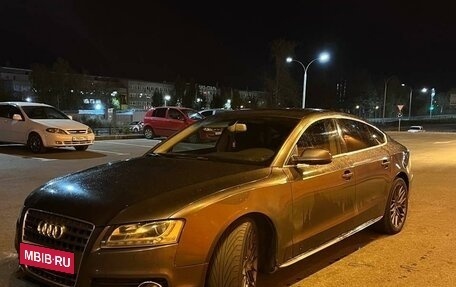 Audi A5, 2010 год, 1 380 000 рублей, 1 фотография