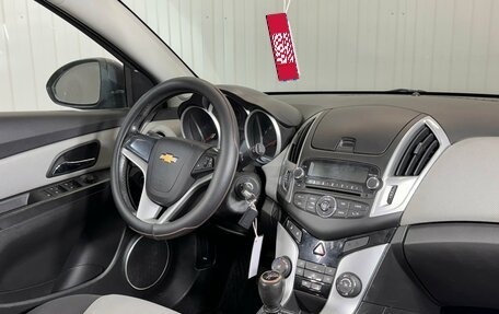 Chevrolet Cruze II, 2013 год, 950 000 рублей, 2 фотография