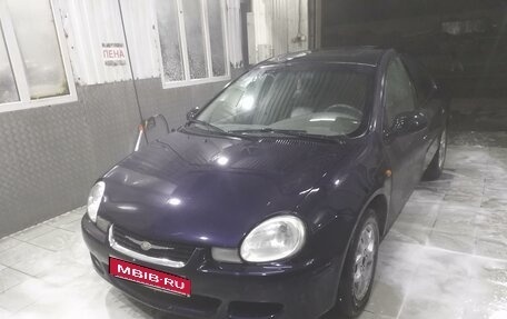 Chrysler Neon II, 2000 год, 240 000 рублей, 1 фотография