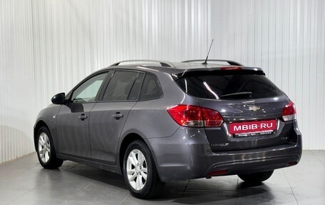 Chevrolet Cruze II, 2013 год, 950 000 рублей, 15 фотография