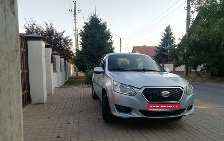 Datsun on-DO I рестайлинг, 2015 год, 535 000 рублей, 4 фотография