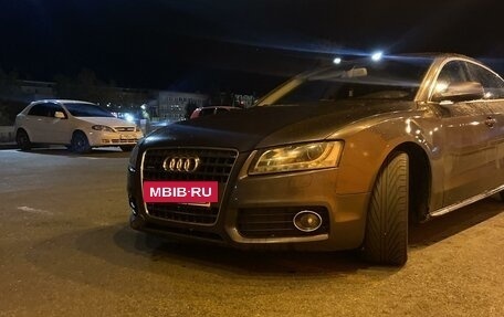 Audi A5, 2010 год, 1 380 000 рублей, 4 фотография