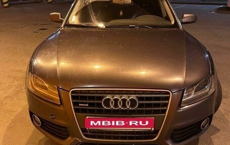 Audi A5, 2010 год, 1 380 000 рублей, 15 фотография