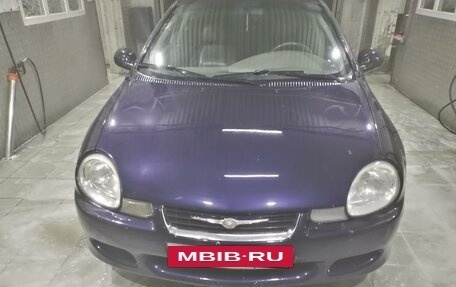 Chrysler Neon II, 2000 год, 240 000 рублей, 2 фотография