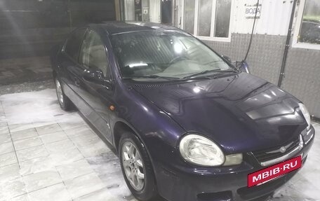 Chrysler Neon II, 2000 год, 240 000 рублей, 7 фотография