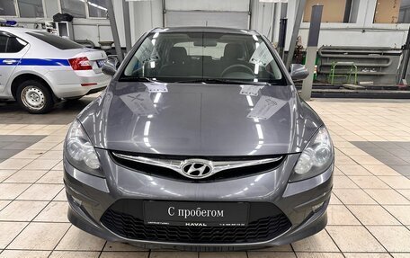 Hyundai i30 I, 2010 год, 949 000 рублей, 2 фотография