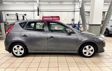 Hyundai i30 I, 2010 год, 949 000 рублей, 4 фотография