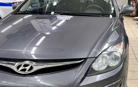 Hyundai i30 I, 2010 год, 949 000 рублей, 17 фотография